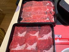 -厚道寿喜烧専門店·自助畅食(国贸店)