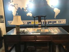 -上海交通大学董浩云航运博物馆