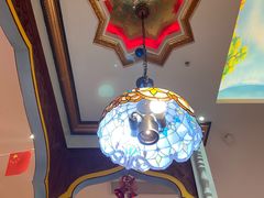 -北疆饭店(大运河博物馆宝龙店)