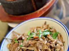 -西江美食舫·江西菜(健德桥店)