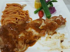 -新君悦国际酒店