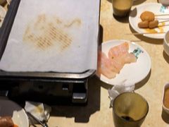 -玫瑰花园自助烤肉(顺义鑫海韵通店)