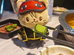 -一绪に寿喜烧自助(世茂广场店)