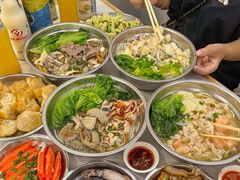 -福屿鲜捞小吃·捞化(福屿总店)