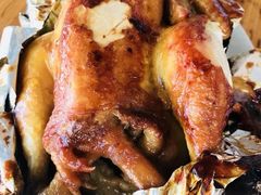 -乡味海鲜农家菜·巽寮土窑鸡(地道美食店)