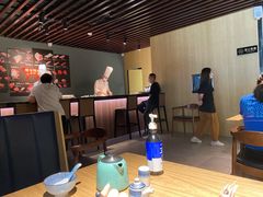 大堂-三喜鲜生(明致商厦店)