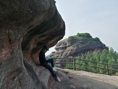 -马头山