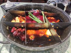 -五里关火锅(牛市口店)