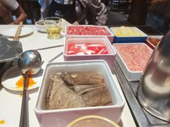 -川西坝子火锅(金沙1.0直营店)