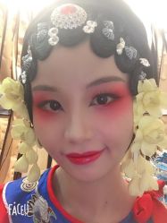 -盘子女人坊古装写真摄影(厦门总店)