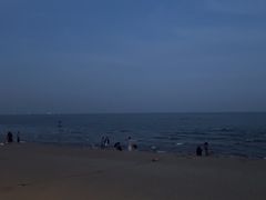 -老虎石海上公园