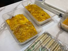 传统三鲜豆皮-老通城豆皮大王(吉庆街店)