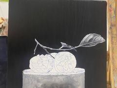 -信马画室 成人零基础到个人创作画室(亚运村店)