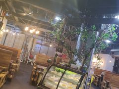 -陈帅夜排档·龙虾·炒菜·烤串(世茂店)