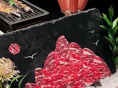 -蟹犇•帝王蟹雪蟹(陆家嘴店)