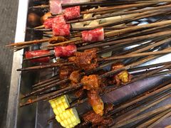-钢管厂歆瑞源油卤串串香(春熙路太古里店)