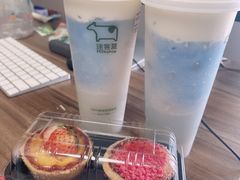 -迷客夏Milksha(无锡苏宁店)