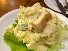 土豆沙拉-BISTROFIORE美伊娜(伊犁南路店)