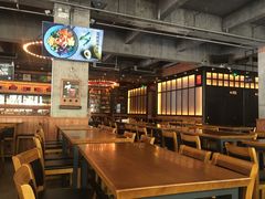 大堂-COMMUNE幻师(上邦百汇城店)