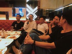 -堂会(白云店)