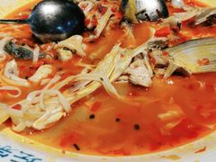 -坛宗剁椒鱼头(河西王府井店)