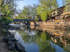 -小河直街历史文化街区