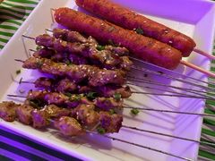 -可可大虾武汉土菜大排档(万松园1店)