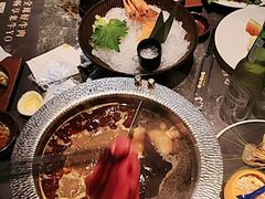 -牛YO寿喜烧和牛火锅自助(三台子万象汇店)