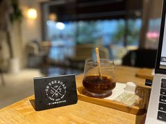 -Be Lived Cafe比例咖啡(摩天轮店)