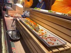 -富力希尔顿酒店·地阔自助餐厅