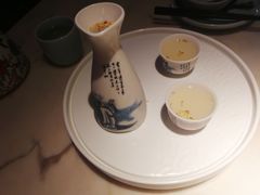 -韵秋荷(宝山龙湖天街店)