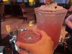 -云·酷Atmosphere(国贸大酒店)