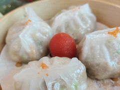 -山海天饮食集团(桃源居店)