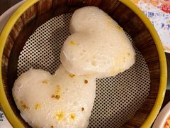 桂花糕-伊兰麒兰馨园·川菜·清真馆(339电视塔店)