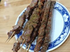 -清真·西北人家风味馆(中山中路店)