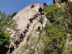 -北京凤凰岭
