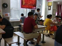 -华辉拉肠(宝华店)