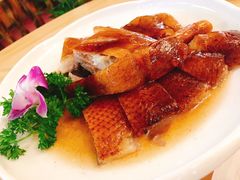 -德胜轩正宗顺德菜(宝安沙井会展中心店)