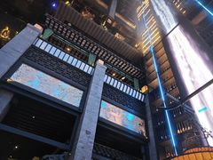 -桂满陇天书(南京德基旗舰店)