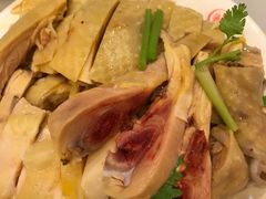 -月亮房·白斩鸡(娄山关路店)