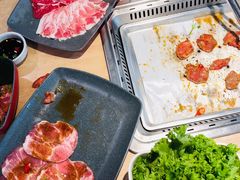 -新石器烤肉(百联川沙店)