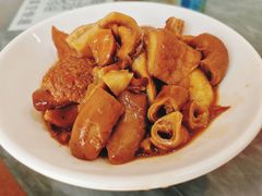 -韦记牛杂汤(清晖园店)