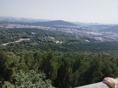 -云龙山