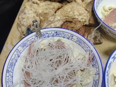 -老刘家泡馍·陕西老字号(钟楼广济街店)