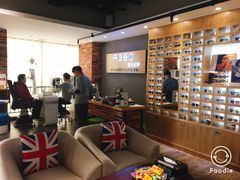 -A380视光·蔡司眼镜店(锦艺城店)