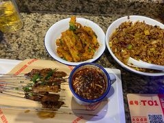 -怪噜范·老贵阳街头名小吃(汇金星力城店)