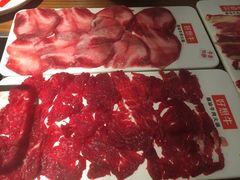 -好想牛·鲜切自助牛肉火锅(七堡花园城店)