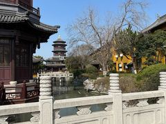 -圆通寺