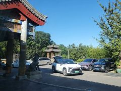 -那家小馆•北京菜•烤鸭(香山店)