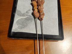 -伊斯麦尔丝路·新派菜(沙子口店)